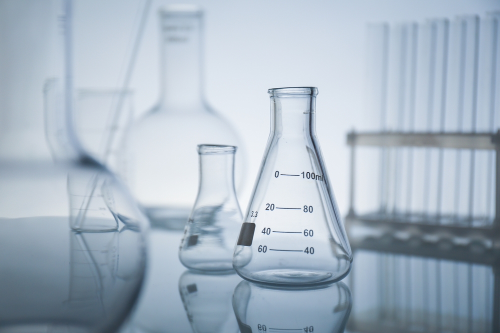 Matériels de laboratoire